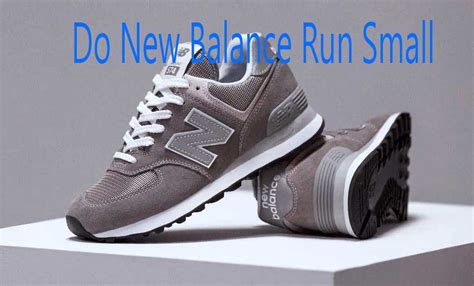 Does new balance run small. Things To Know About Does new balance run small. 